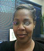 Portrait of Dr. Scott