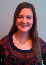 Portrait of Katies Downes