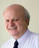 Portrait of Rob Gambrell, LCPC